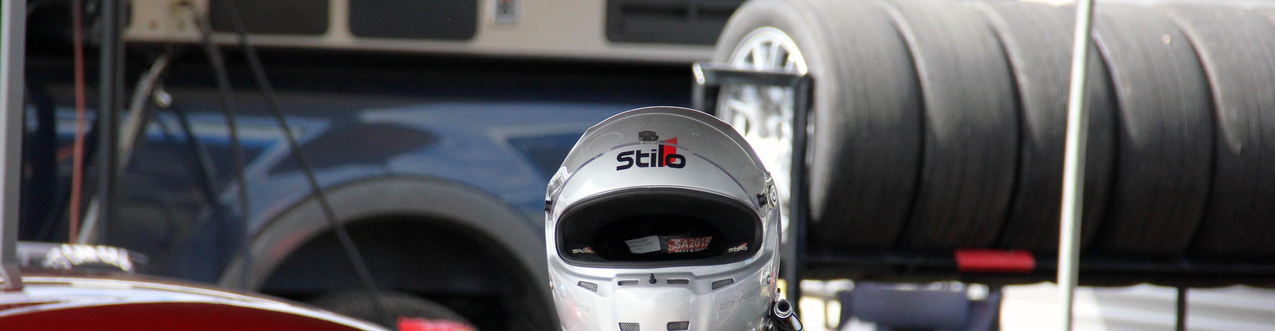 Stilo Helmets