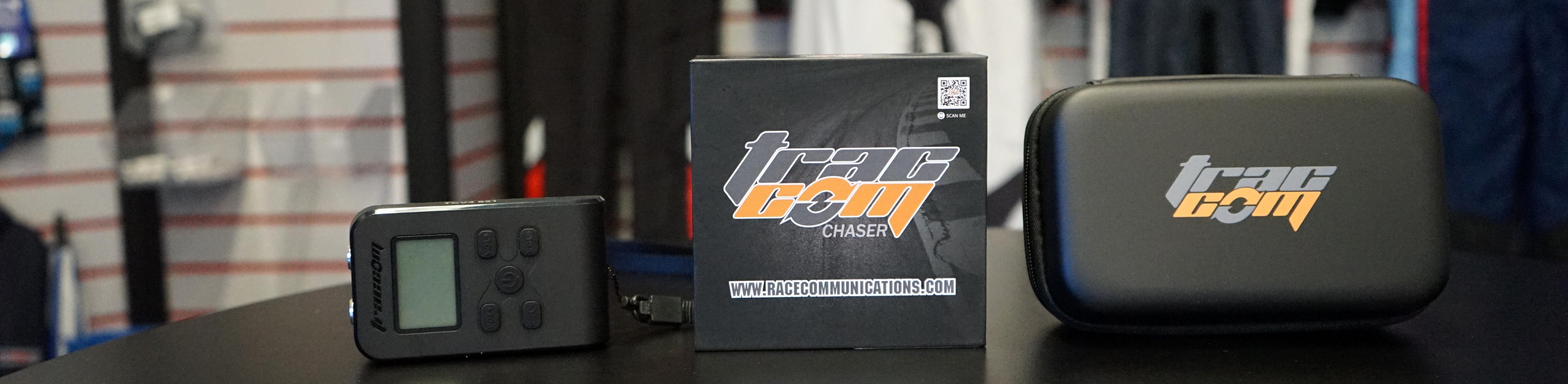 Trac-Com Intercoms