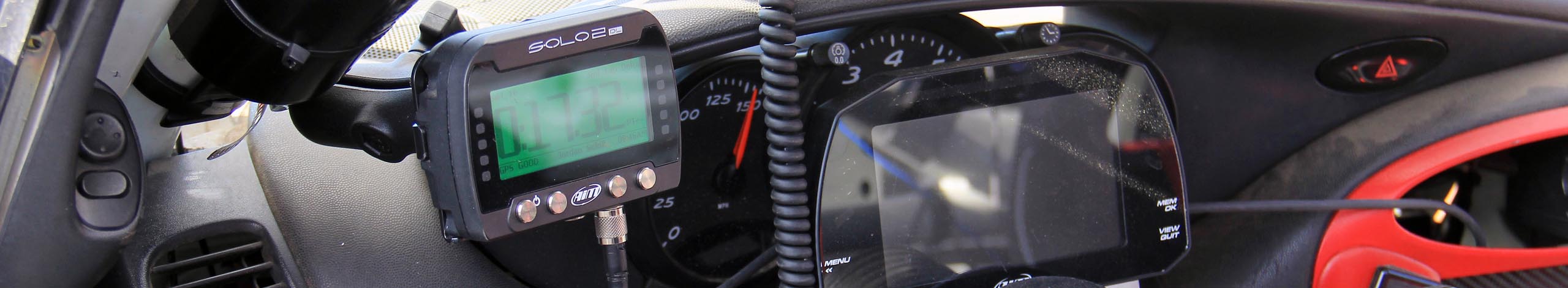 Data Acquisition