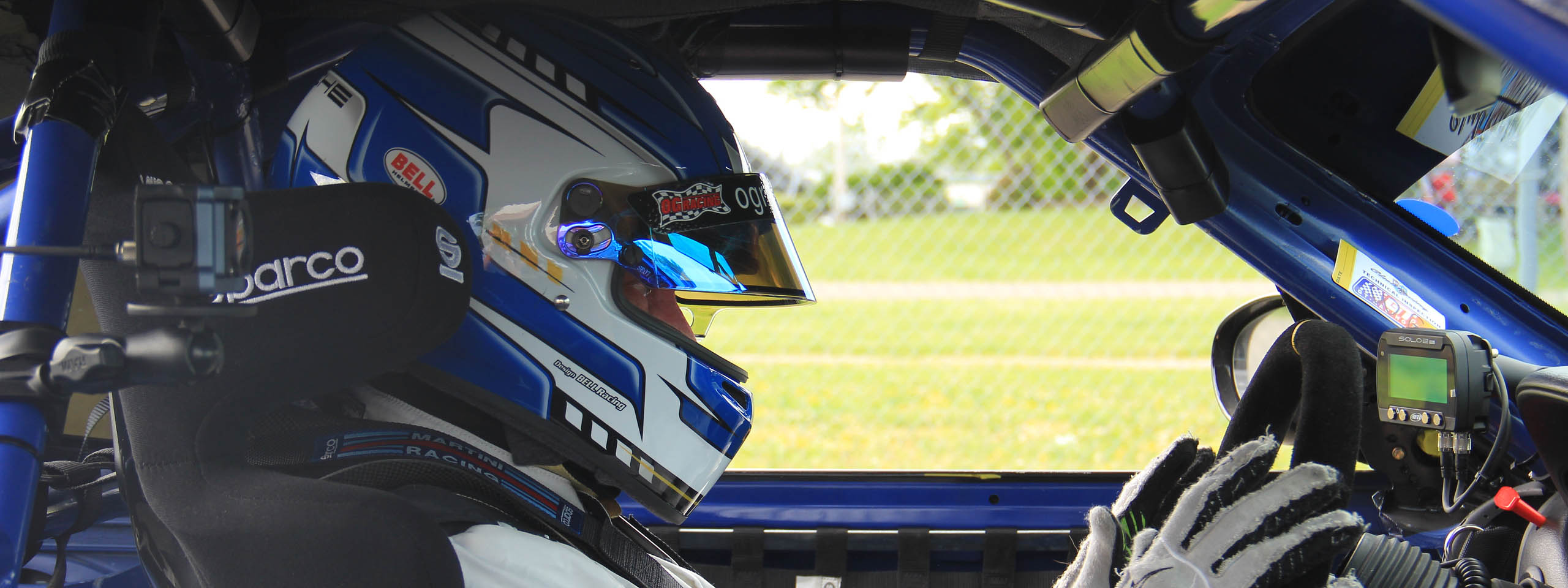 Driver