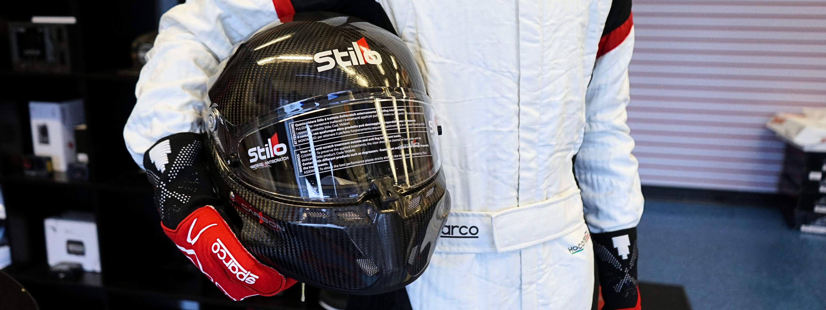 SA2025 Helmets