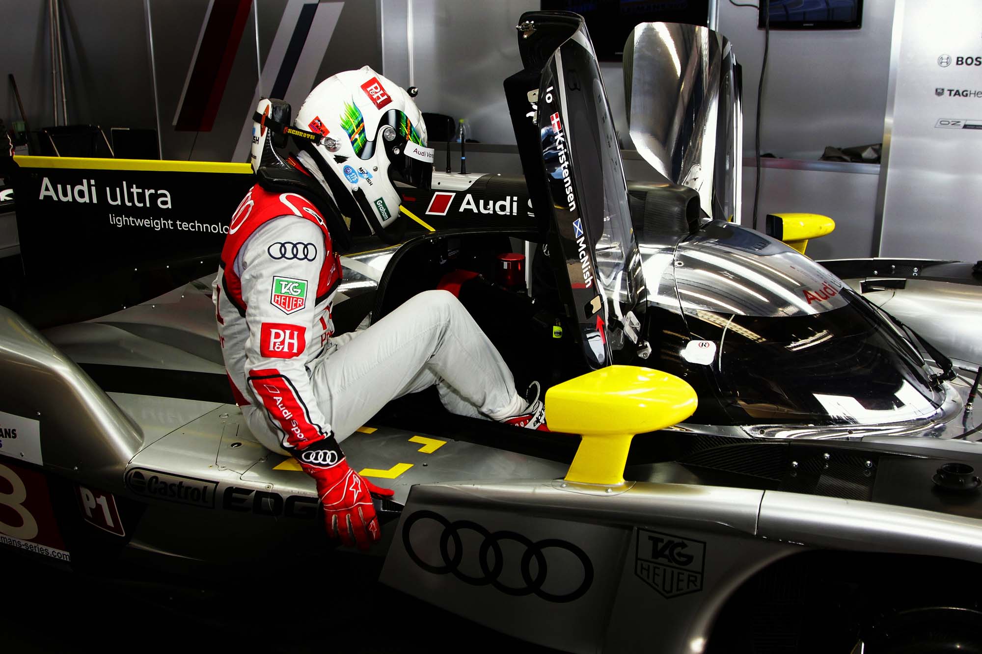 Alpinestars Suits
