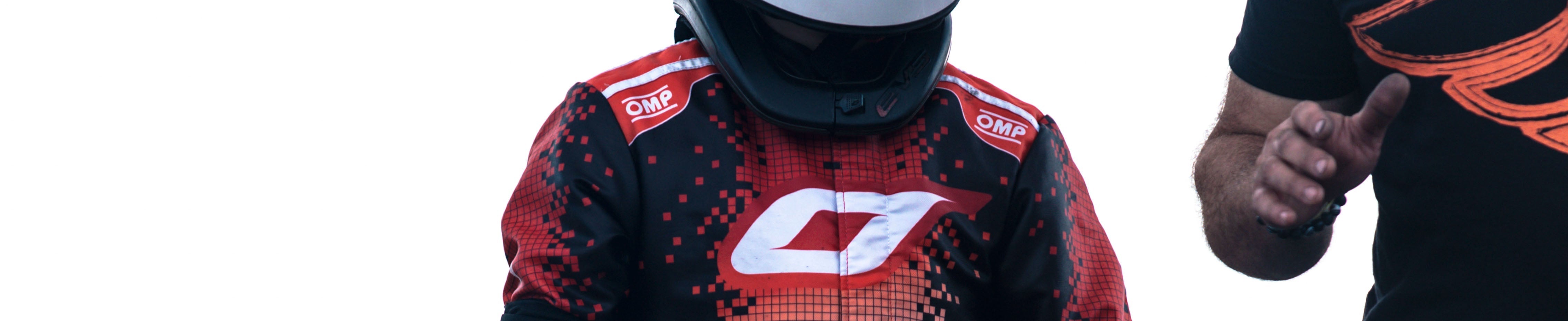 OMP Karting