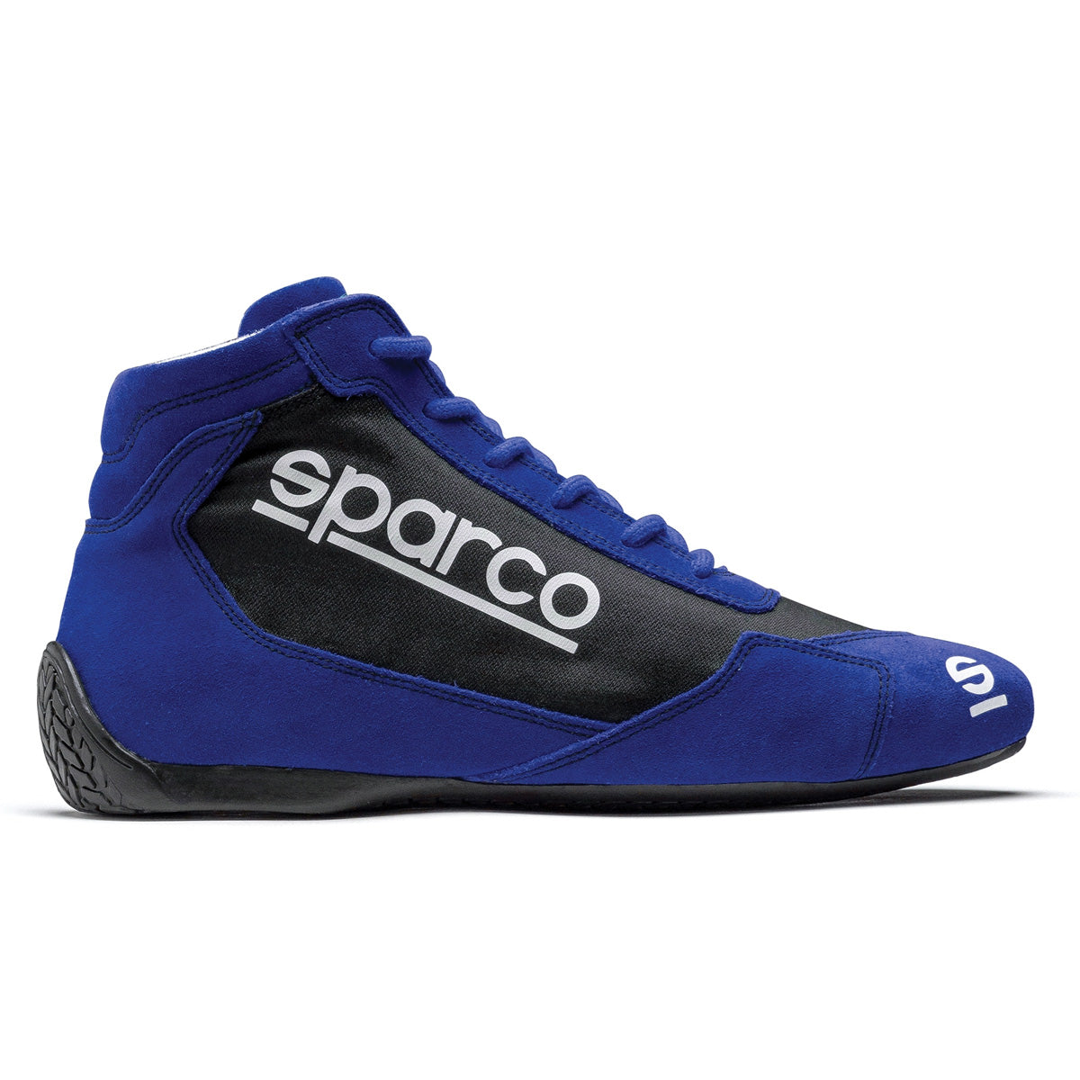 Sparco Slalom US Racing Shoes