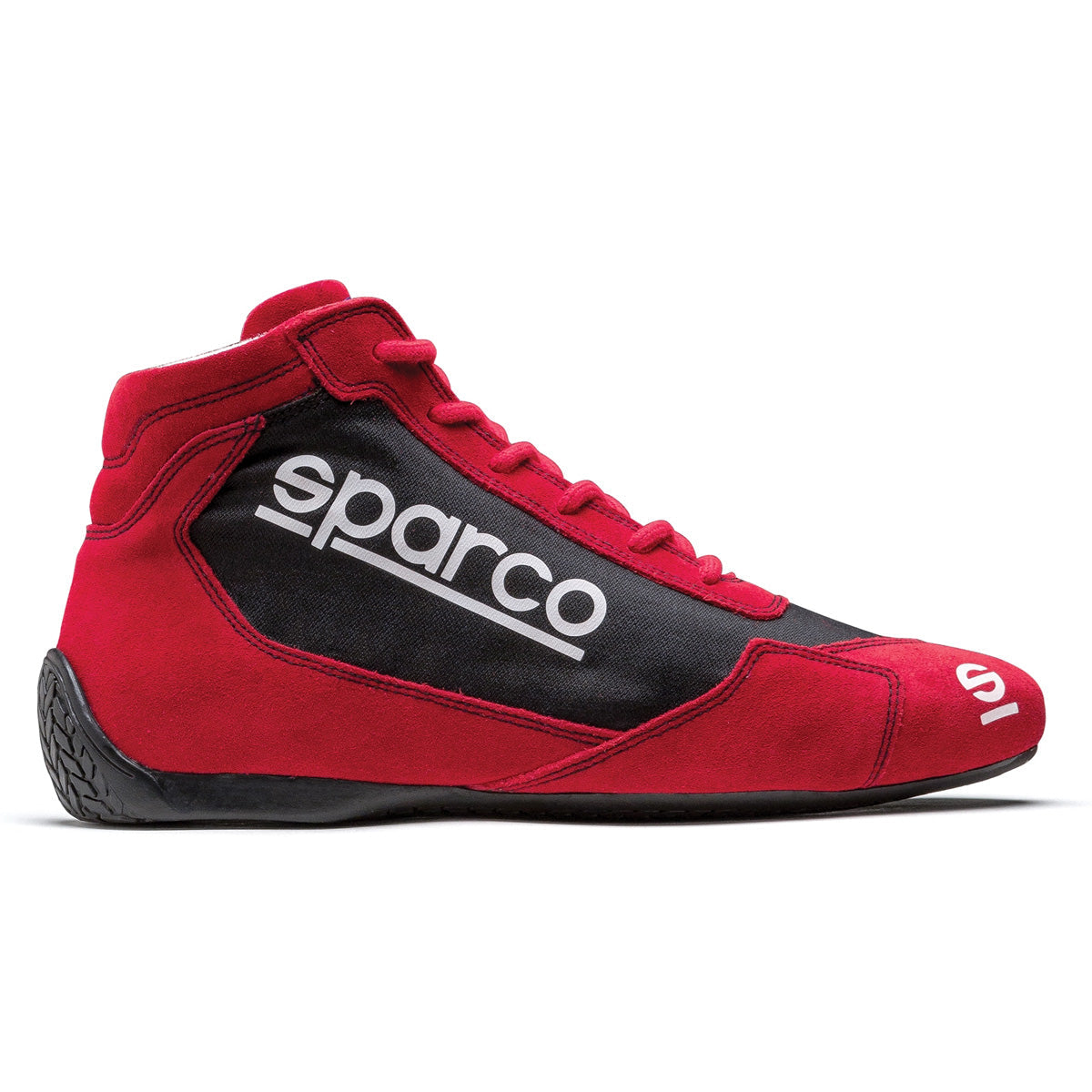 Sparco Slalom US Racing Shoes