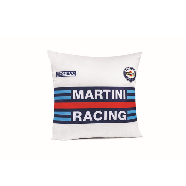 Sparco Martini Throw Pillow
