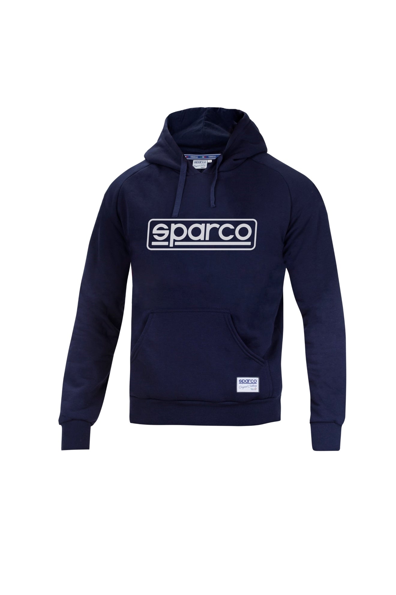 Sparco Frame Hooded Sweatshirt