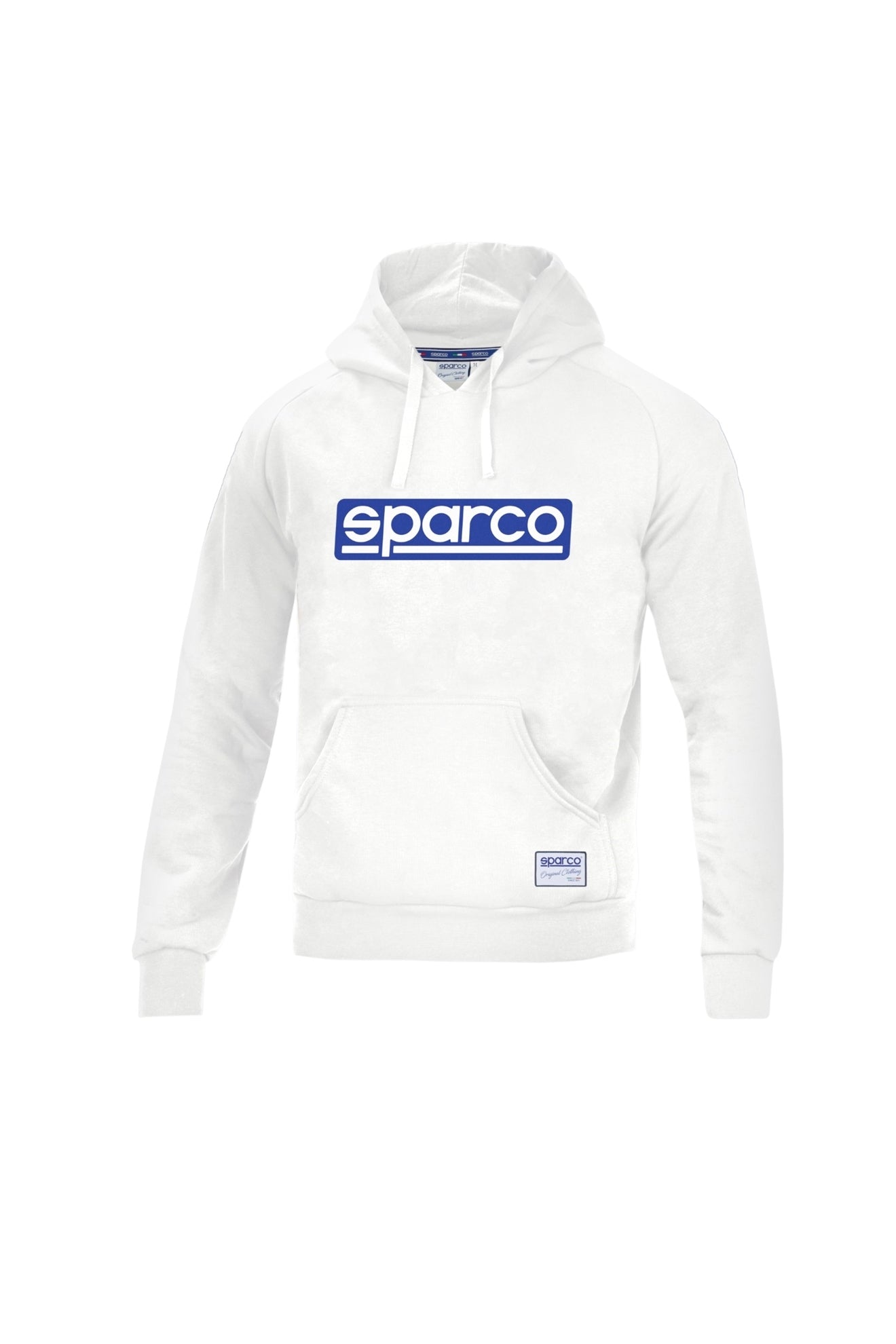 Sparco Original Hooded Sweatshirt