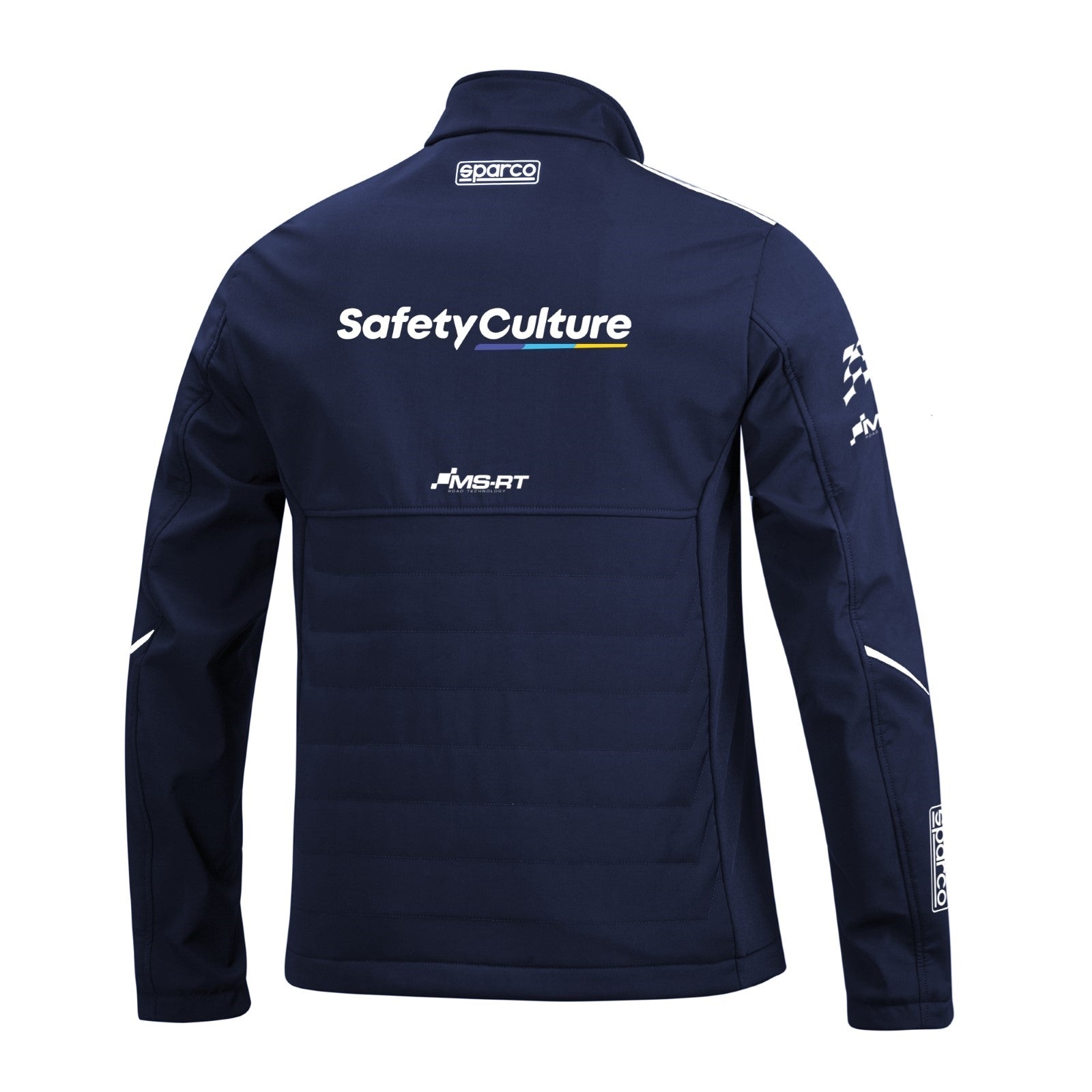 Sparco M-Sport Dakar Softshell Jacket