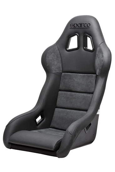 Sparco Evo QRT Performance Racing Seat