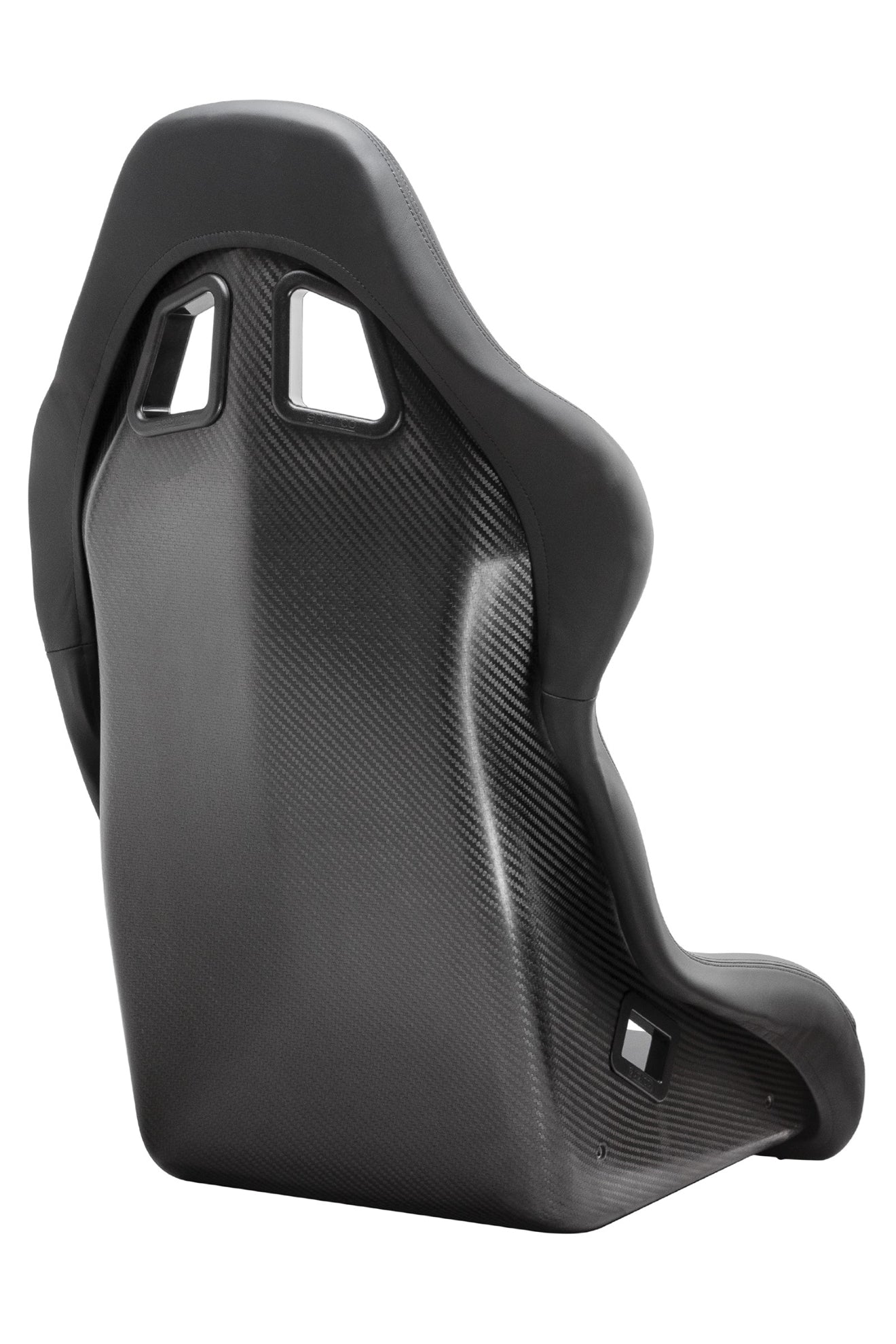 Sparco Evo Performance Carbon Racing Seat