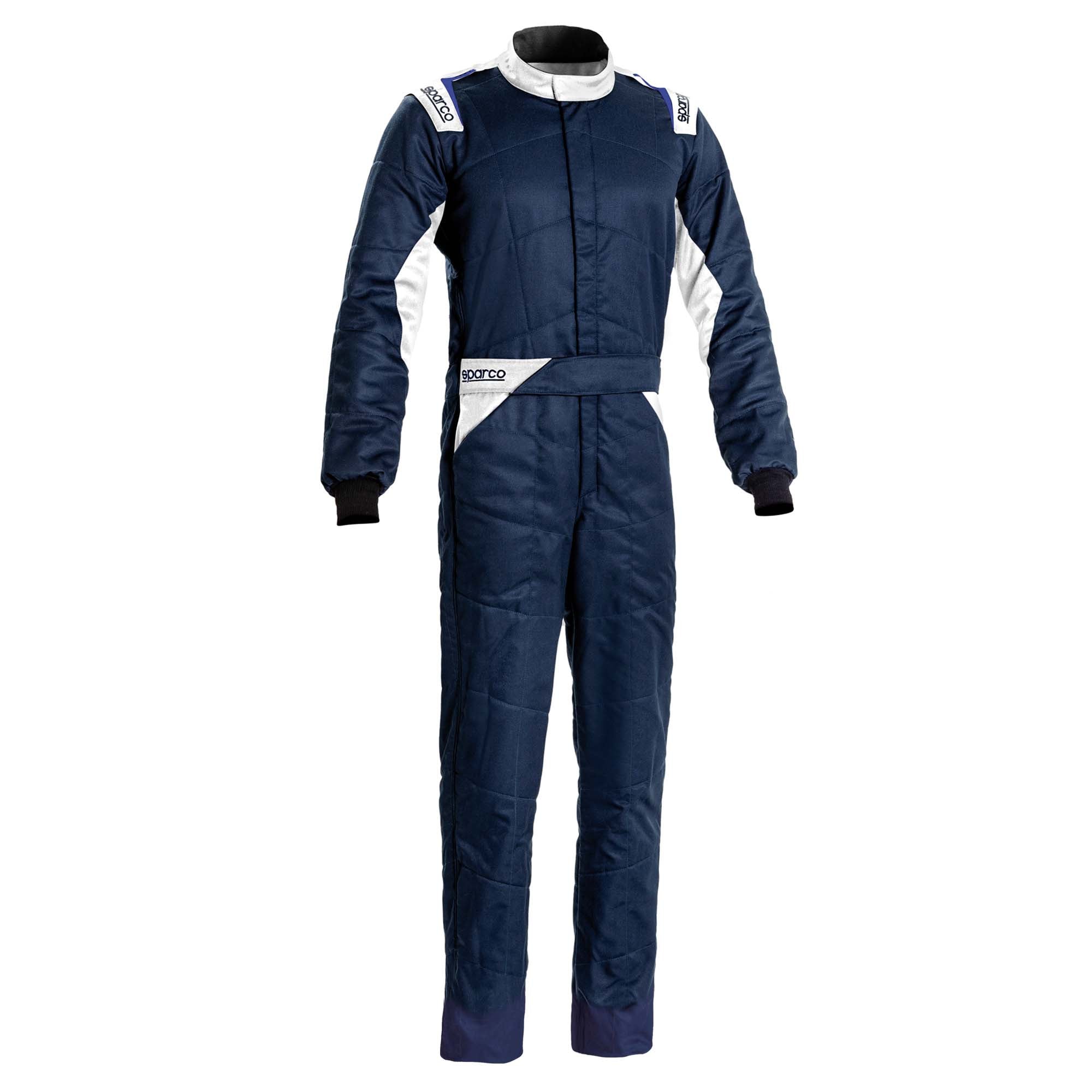 Sparco Sprint Racing Suit - Boot Cut