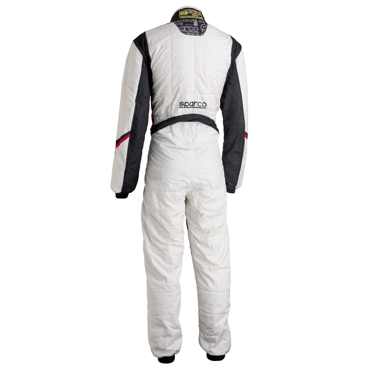 Sparco Prime SP-16 Special Edition Racing Suit