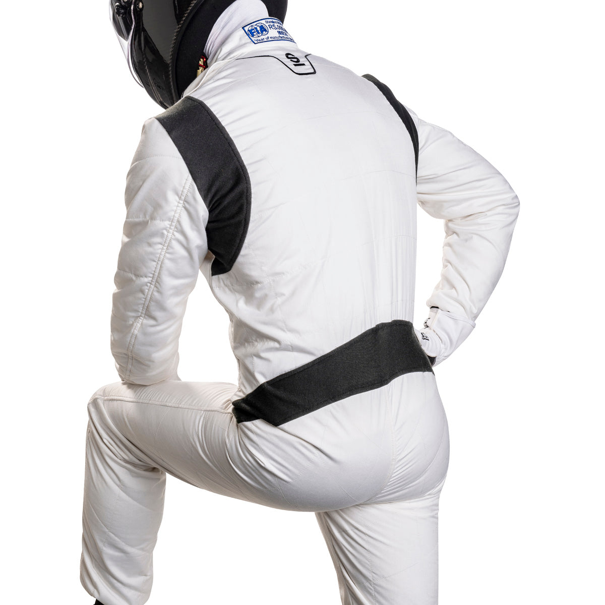 Sparco Prime SP-16.1 Racing Suit