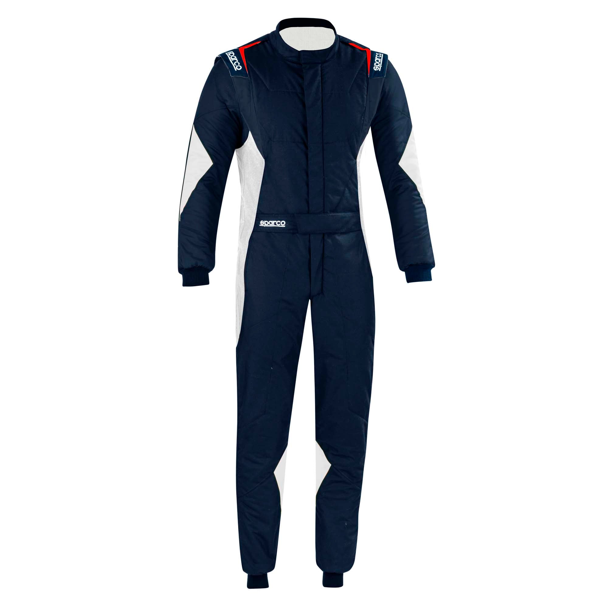 Sparco Superleggera Racing Suit