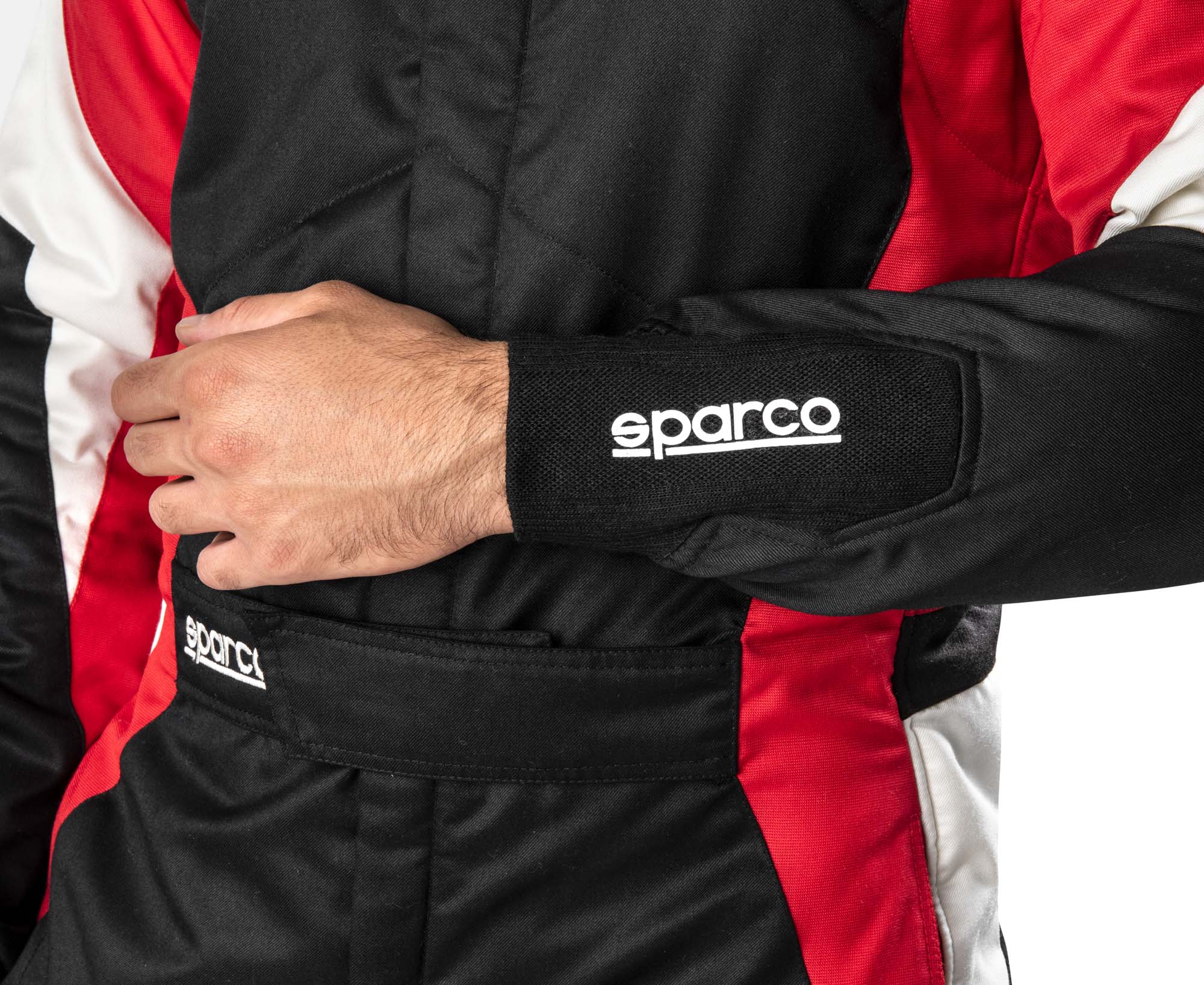 Sparco Competition Racing Suit