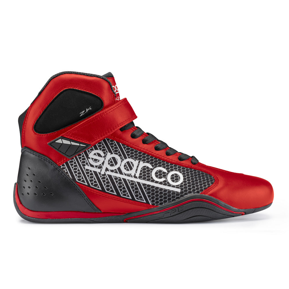 Sparco Omega KB-6 Karting Shoe