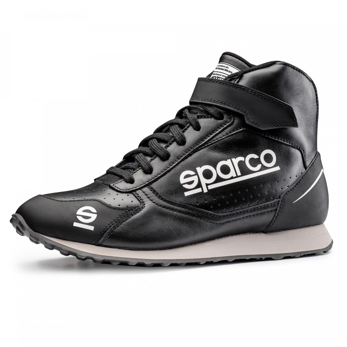 Sparco MB Crew Shoes