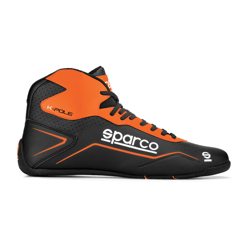 Sparco K-Pole Karting Shoe