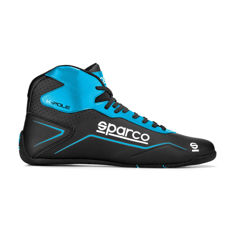 Sparco K-Pole Karting Shoe
