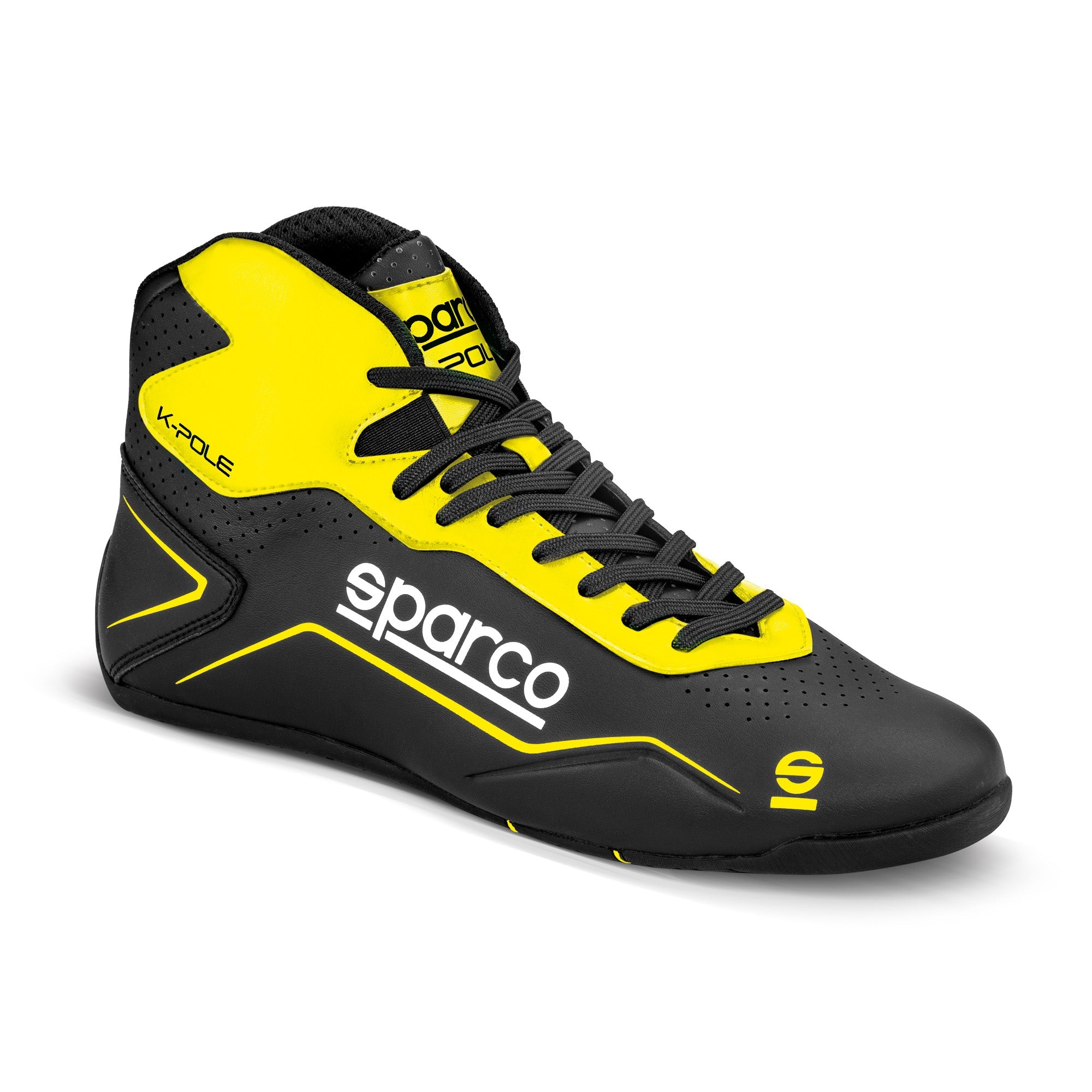 Sparco K-Pole Karting Shoe