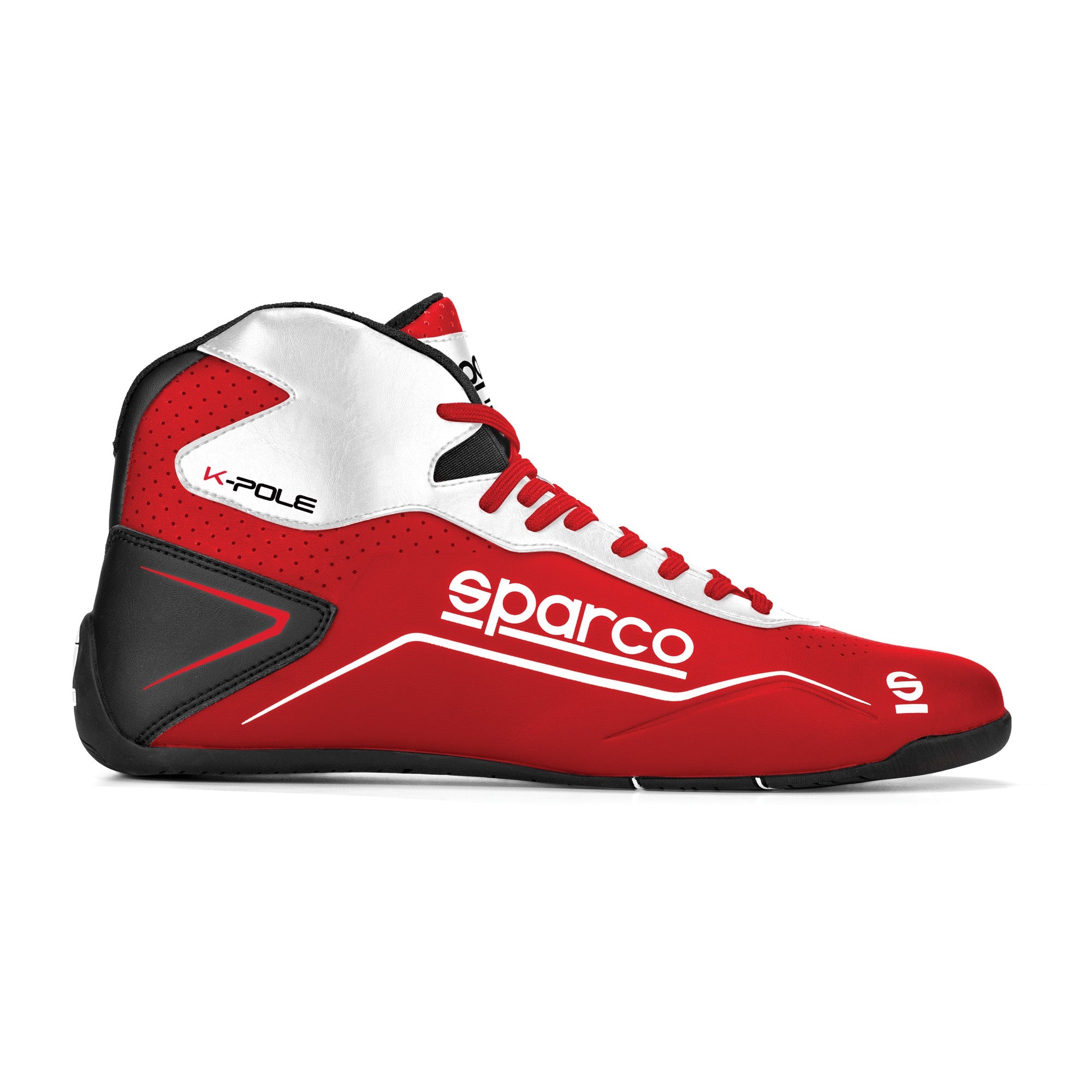 Sparco K-Pole Karting Shoe