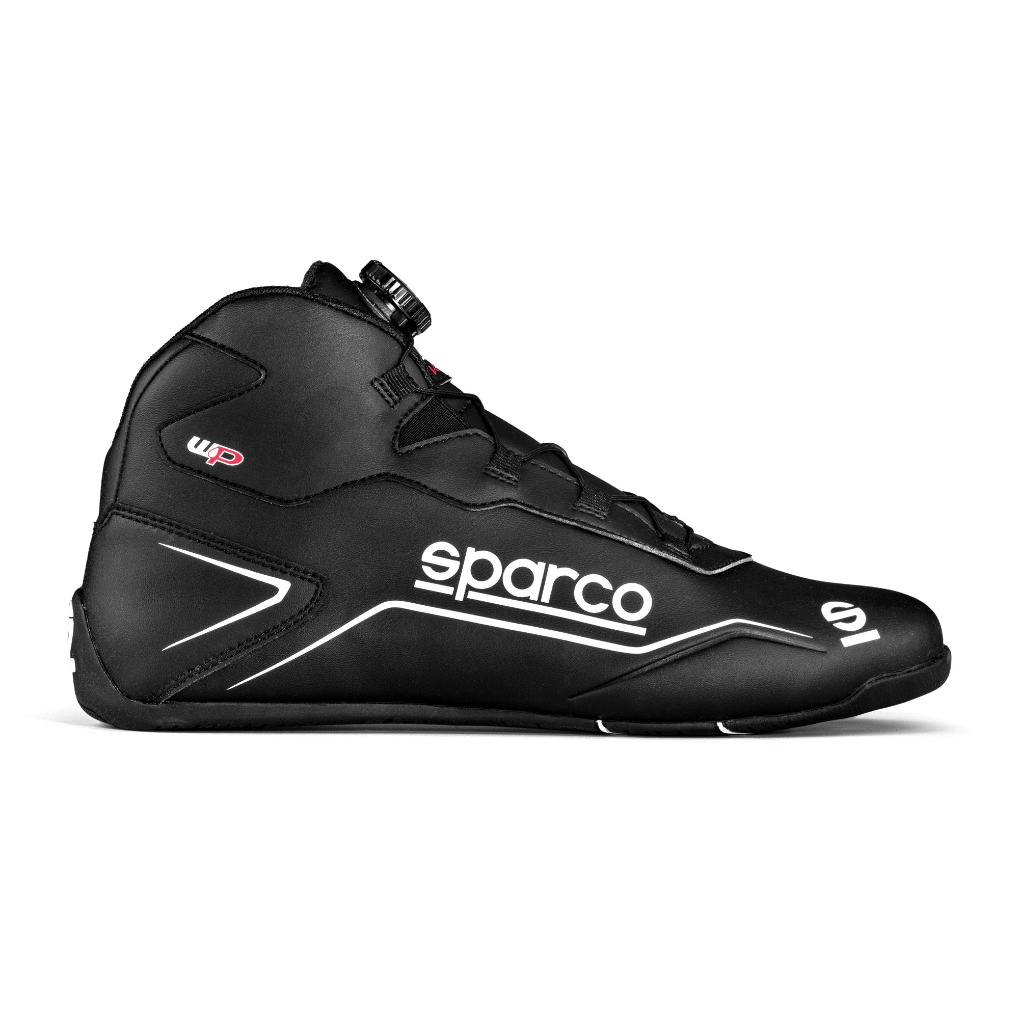 Sparco K-Pole WP Karting Shoe