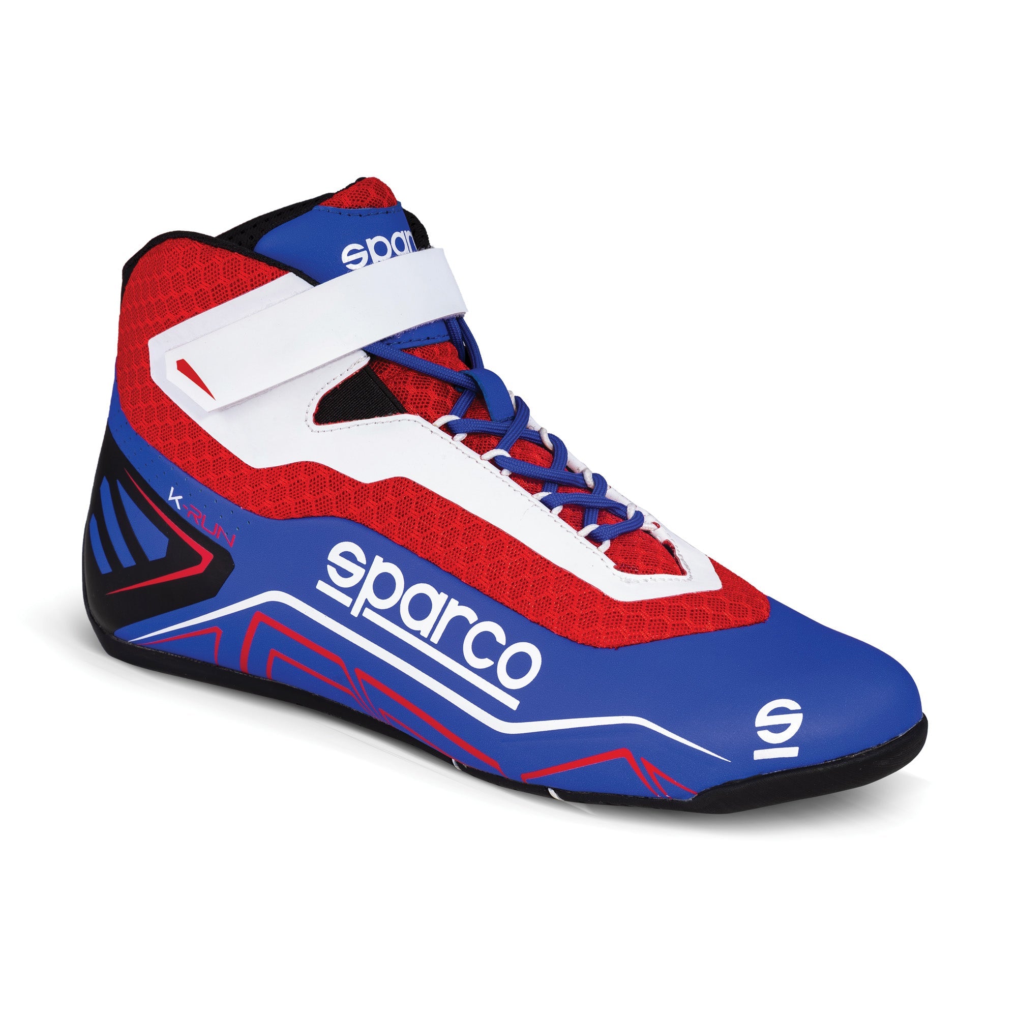 Sparco K-Run Karting Shoe - Youth Sizes