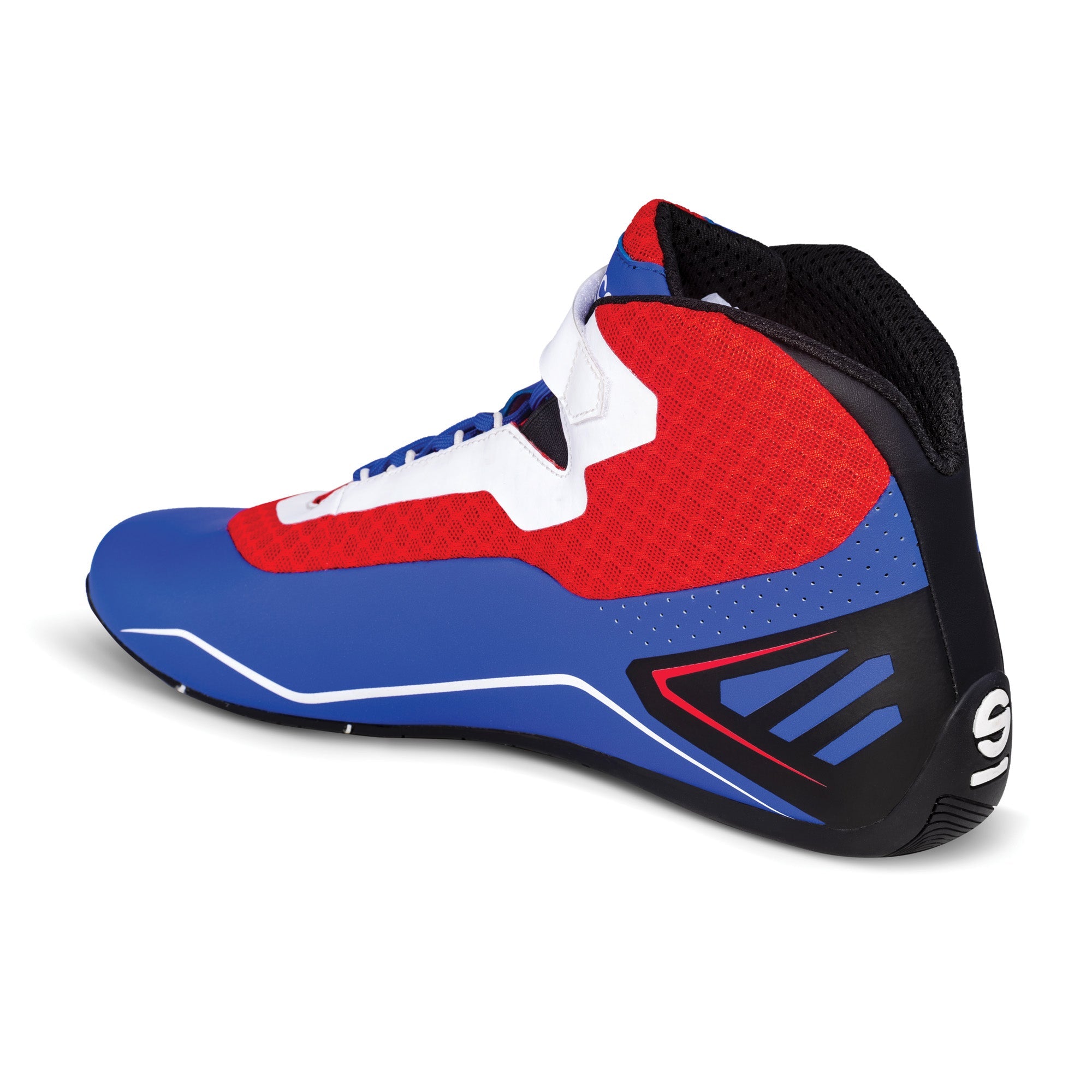 Sparco K-Run Karting Shoe - Youth Sizes