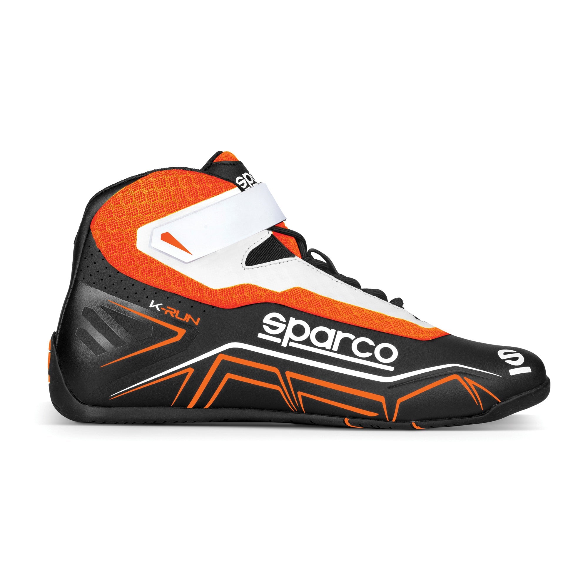 Sparco K-Run Karting Shoe