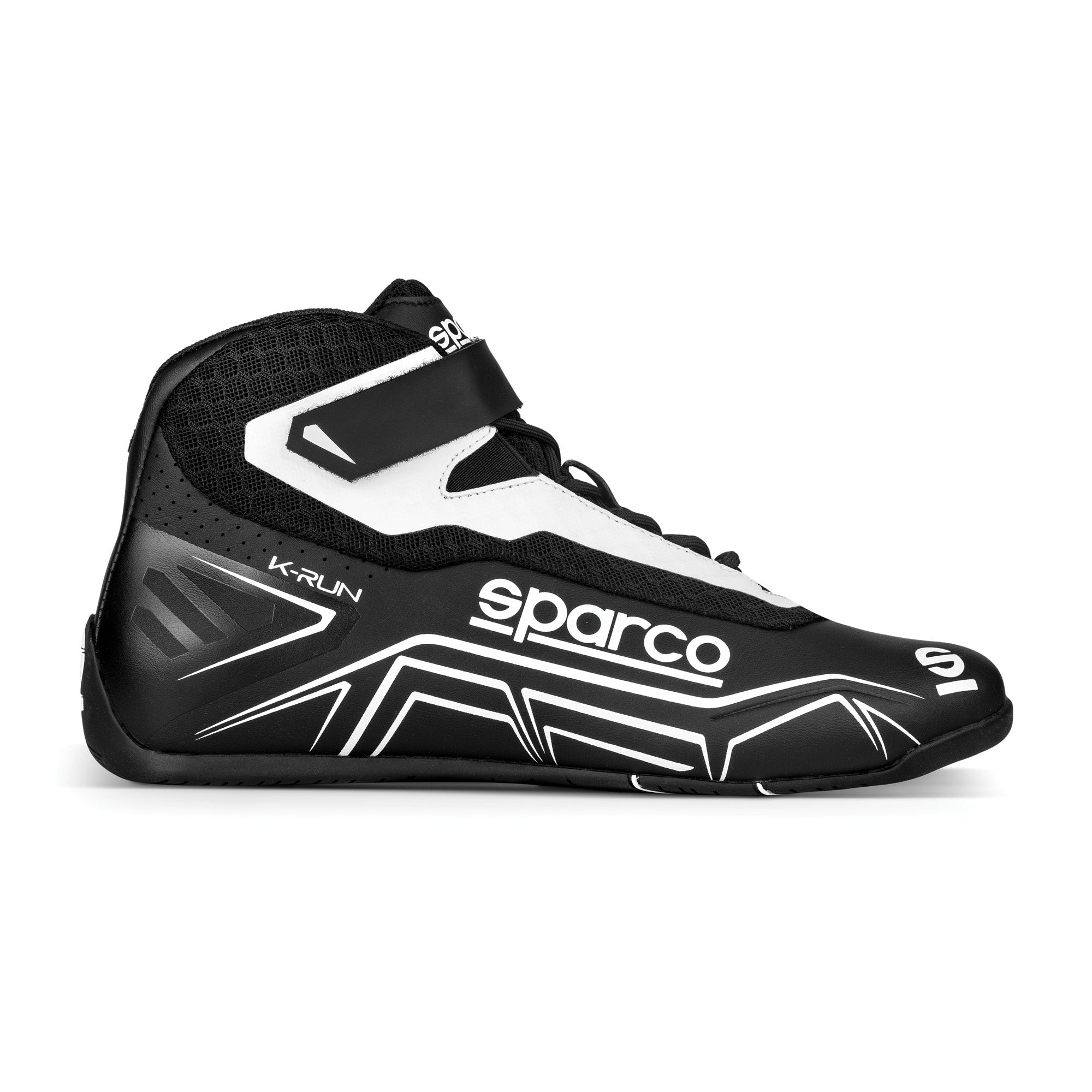 Sparco K-Run Karting Shoe - Youth Sizes