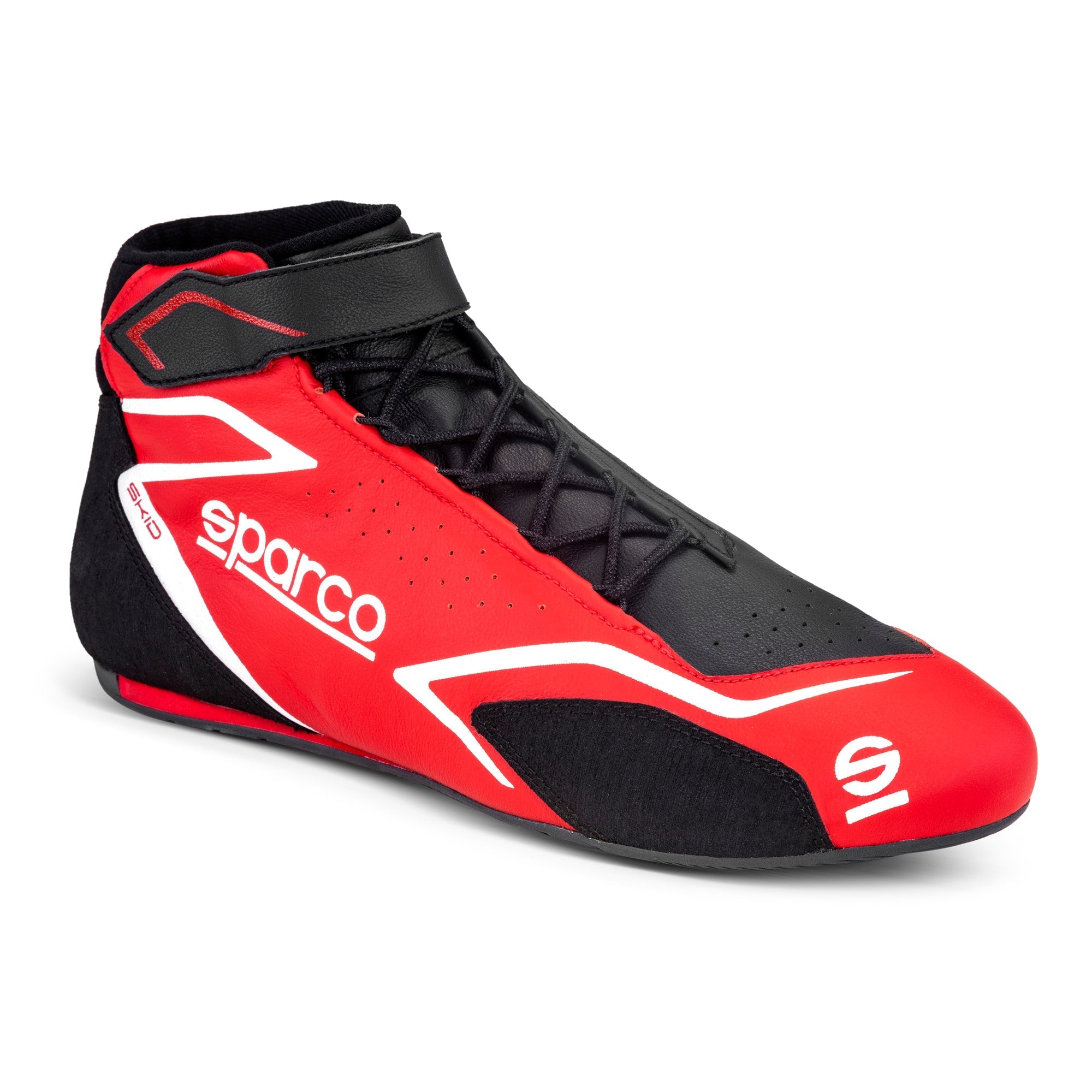 Sparco Victory Boot-Cut Gear Pack