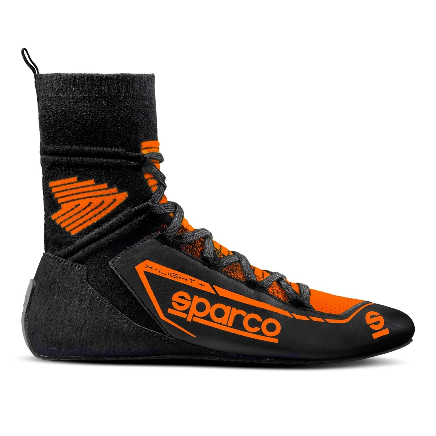 Sparco X-Light+ Racing Shoes