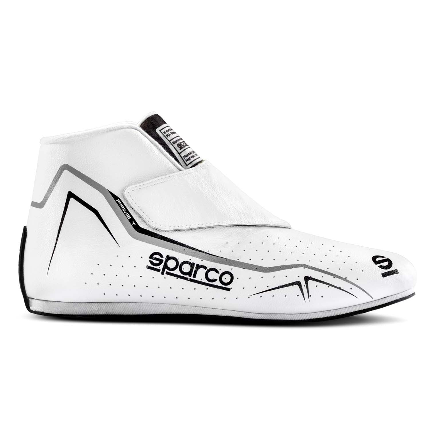 Sparco Prime-T Racing Shoes