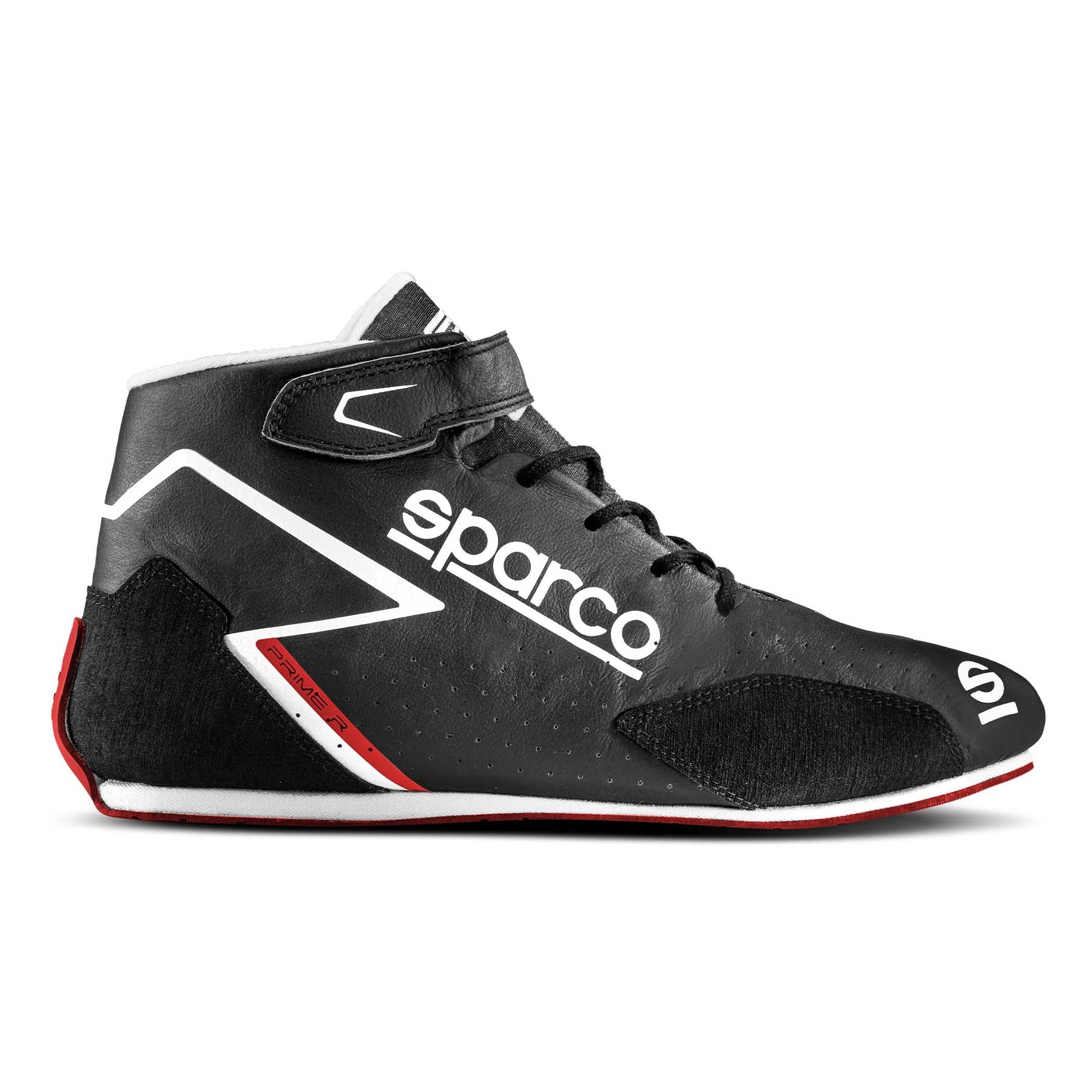 Sparco Prime-R Racing Shoes