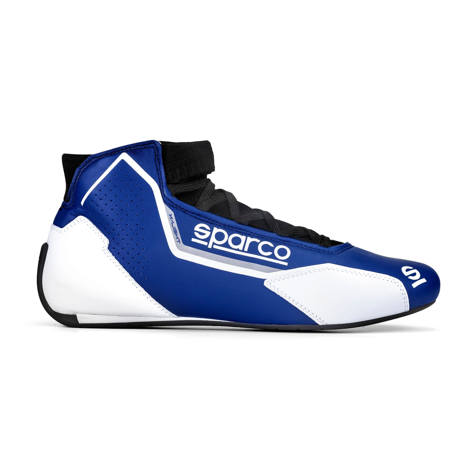 Sparco X-Light Racing Shoes