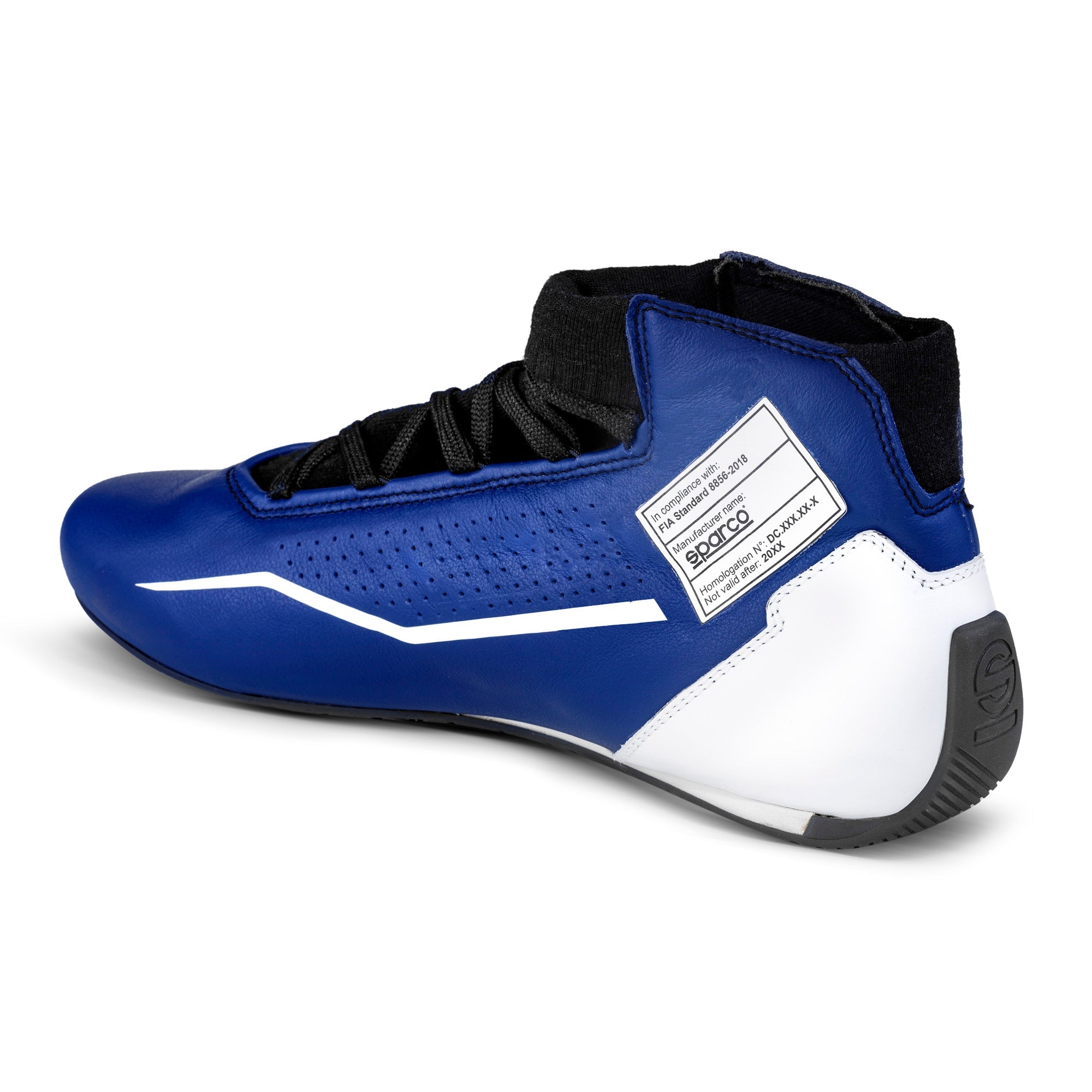 Sparco X-Light Racing Shoes