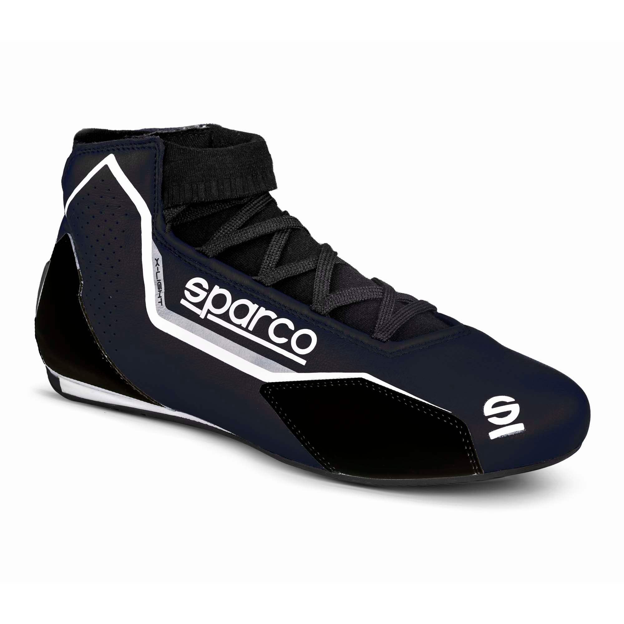 Sparco X-Light Racing Shoes