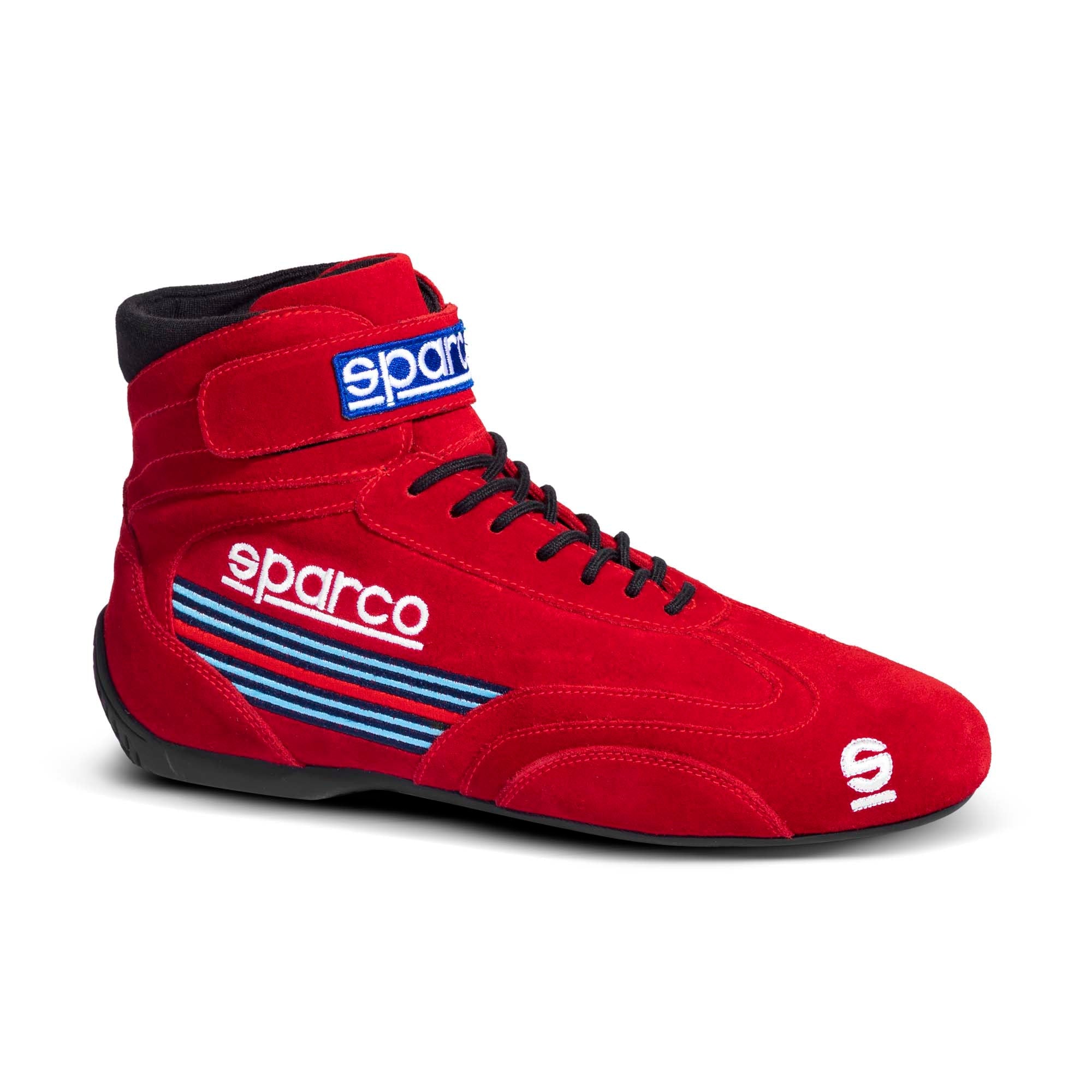 Sparco Martini Top Racing Shoes