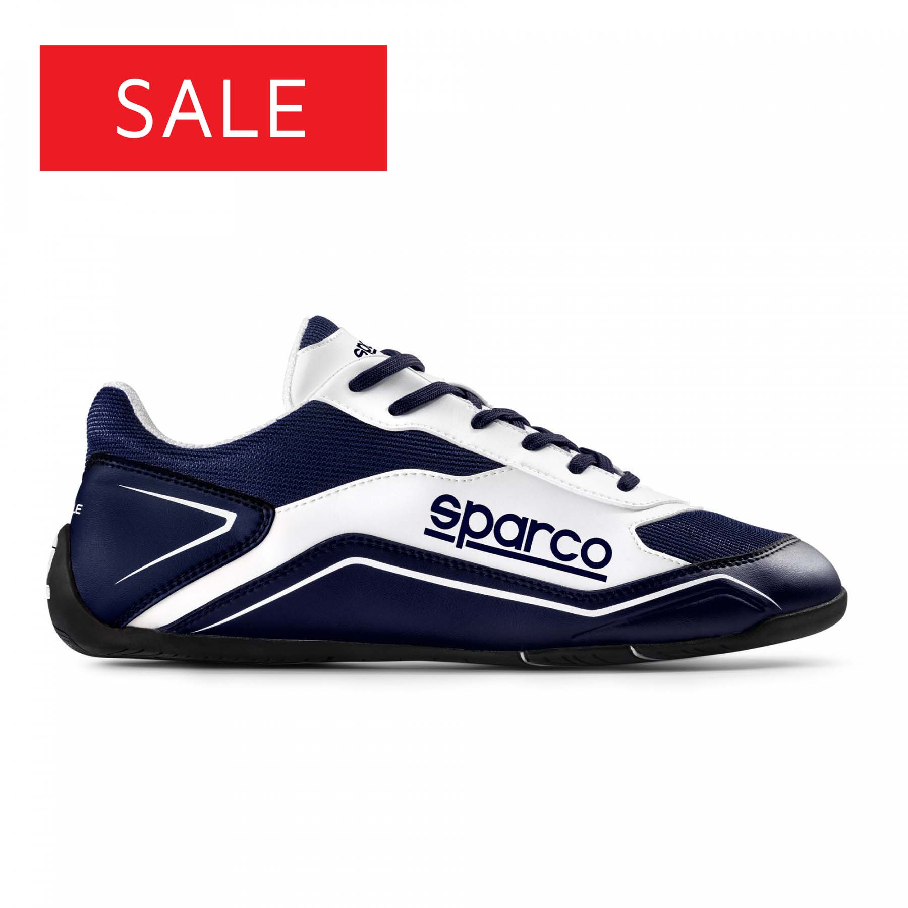 Sparco S-Pole Shoes