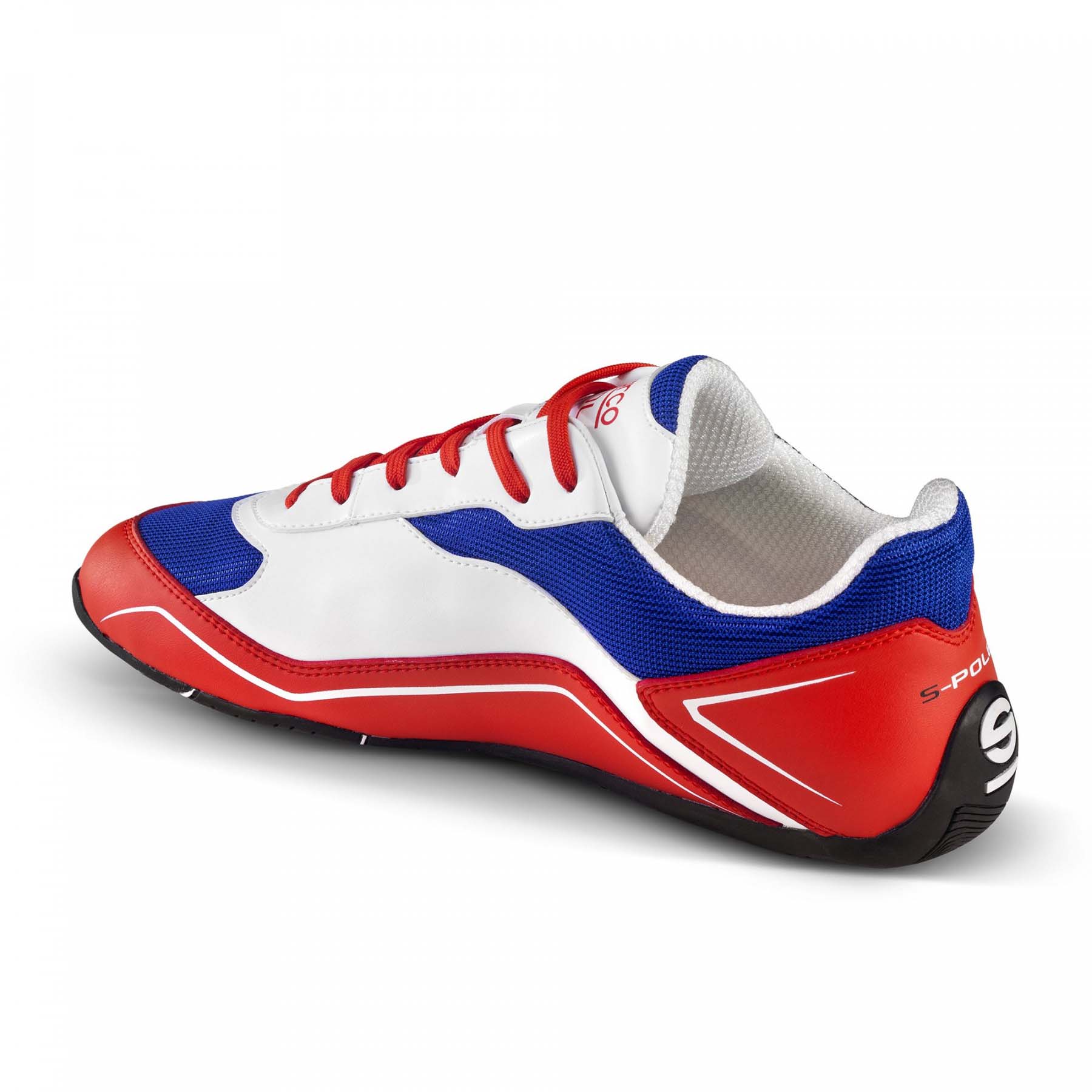 Sparco S-Pole Shoes