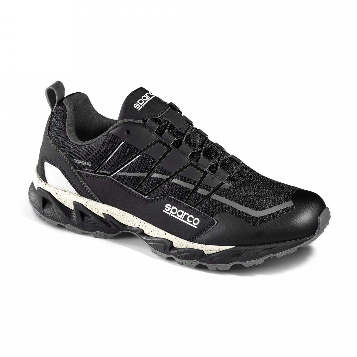 Sparco Torque Shoes