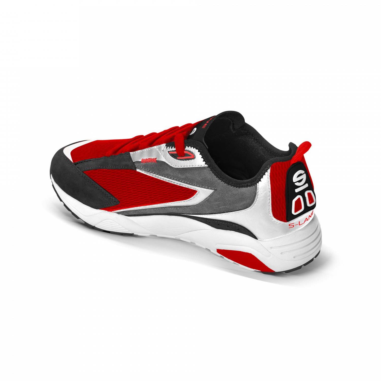 Sparco S-Lane Shoes