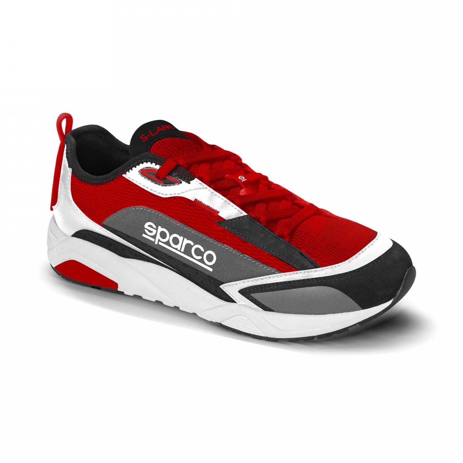 Sparco S-Lane Shoes