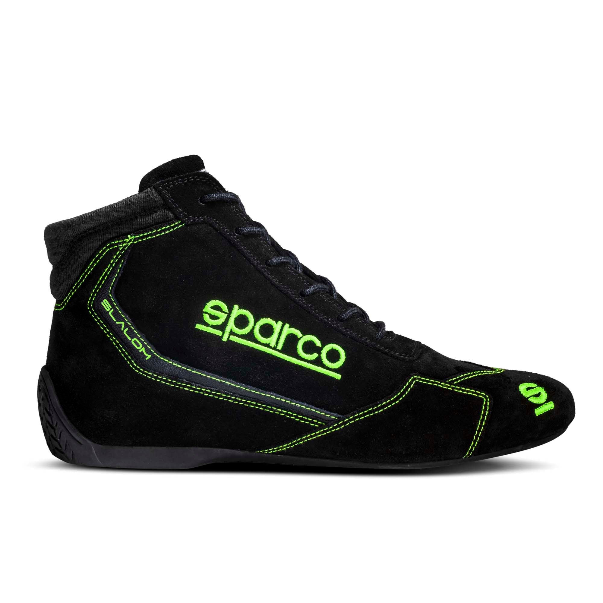 Sparco Slalom Racing Shoes