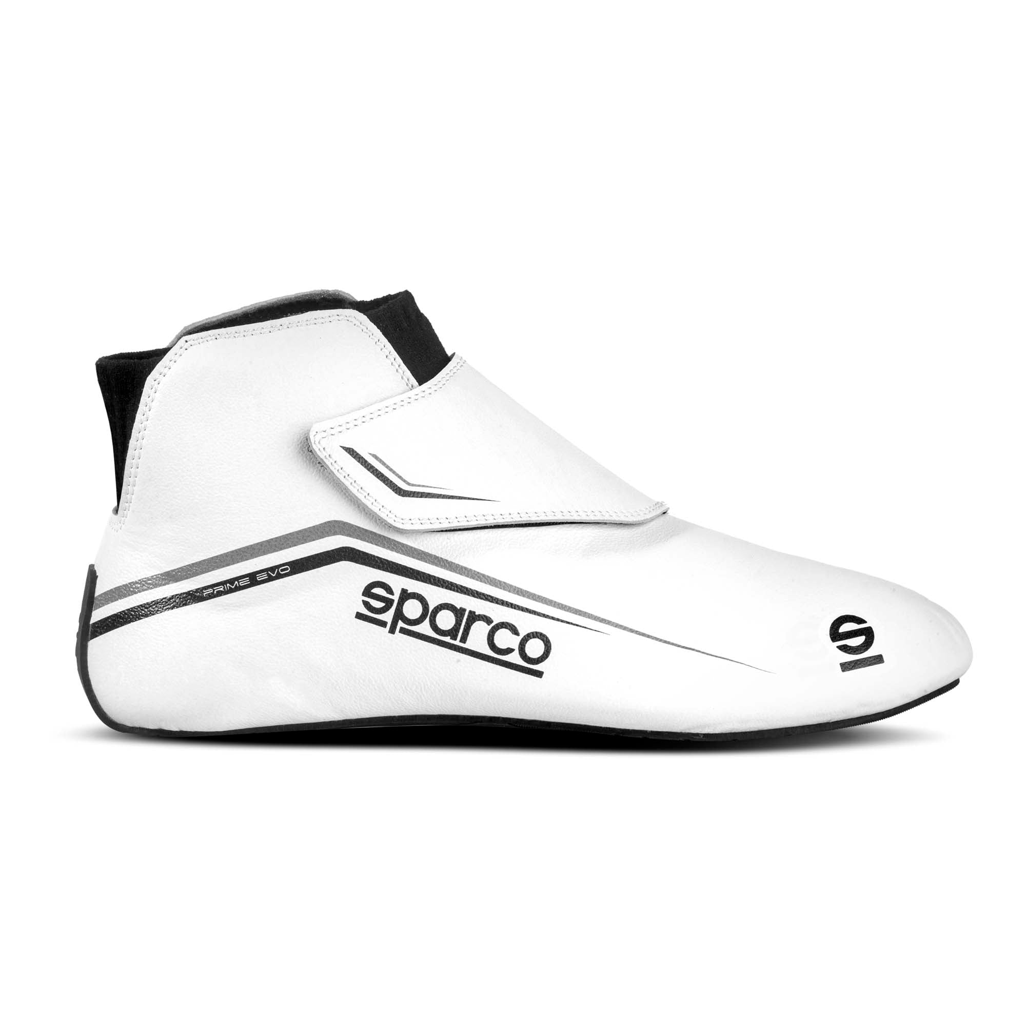 Sparco Prime Evo Racing Shoes