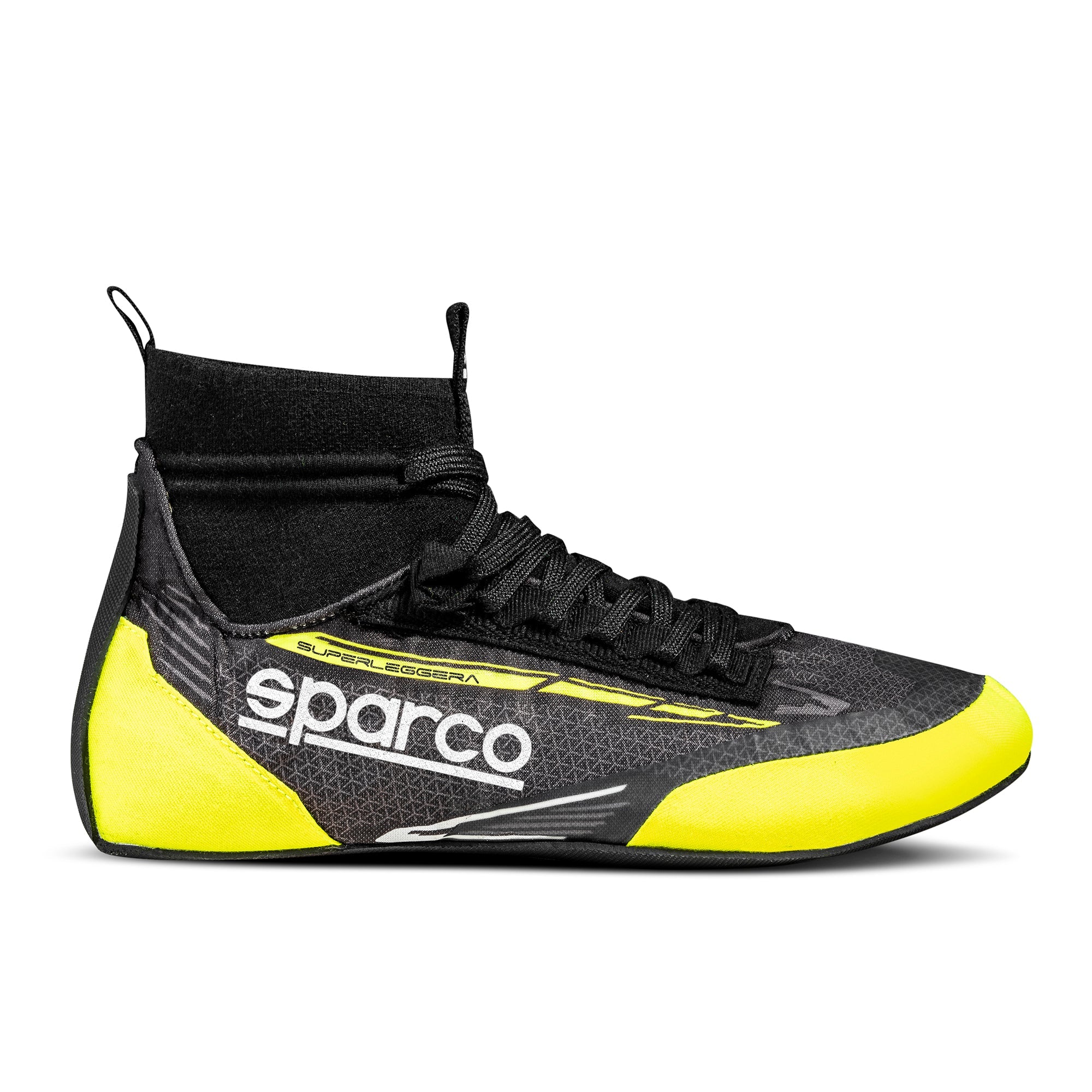 Sparco Superleggera Racing Shoes