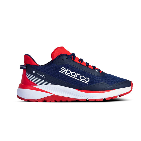 Sparco S-Run Shoes