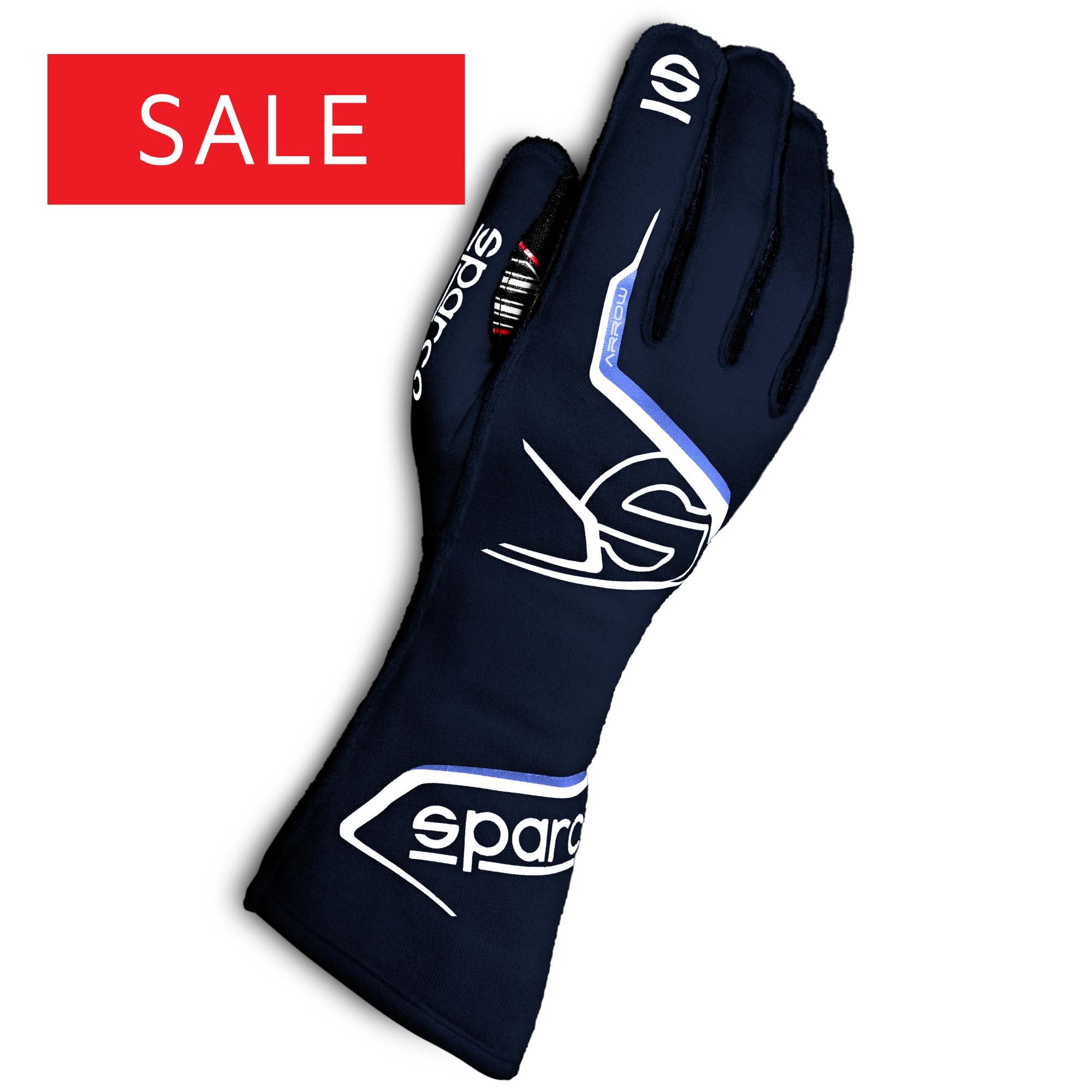 Sparco Arrow Racing Gloves