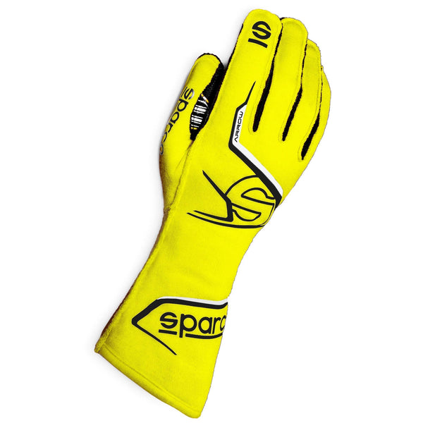 Sparco Arrow Racing Gloves - 2022 Colors
